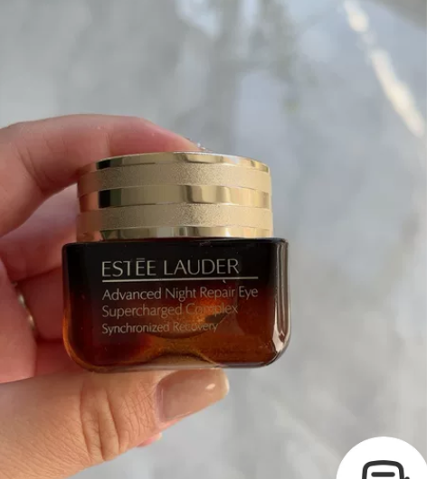 雅诗兰黛小棕瓶眼霜，赫莲娜绿宝瓶眼部精华乳...