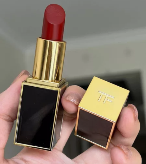 Tom ford口红16号,自用闲置 感兴...