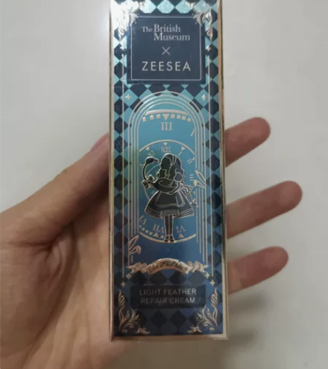 滋色隔离全新未拆封 DW03嫩肤色 30包...