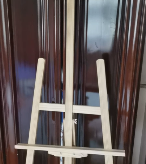 画架，全新 感兴趣的话点“我想要”和我私聊...