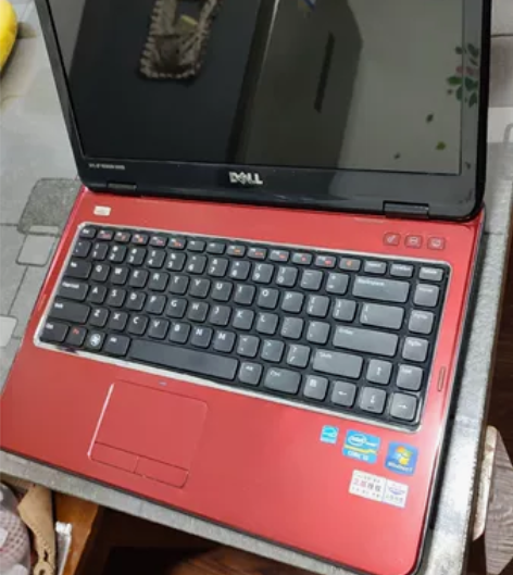 戴尔i3四线程，8G内存，Win10系统流...