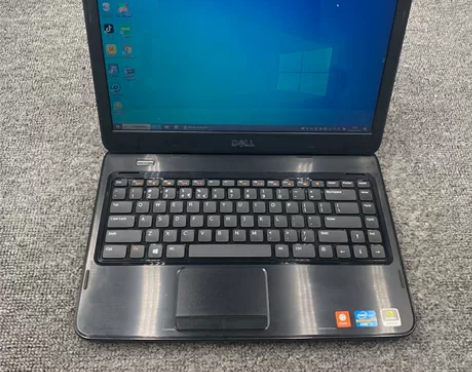 9成新Dell/戴尔 Inspiron灵越...