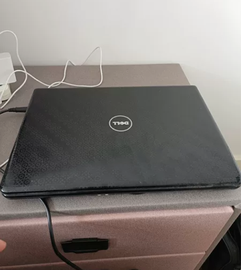 戴尔笔记本电脑个人出售 感兴趣的话点“我想...