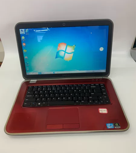 戴尔（Dell）15寸 大屏薄款笔记本，I...