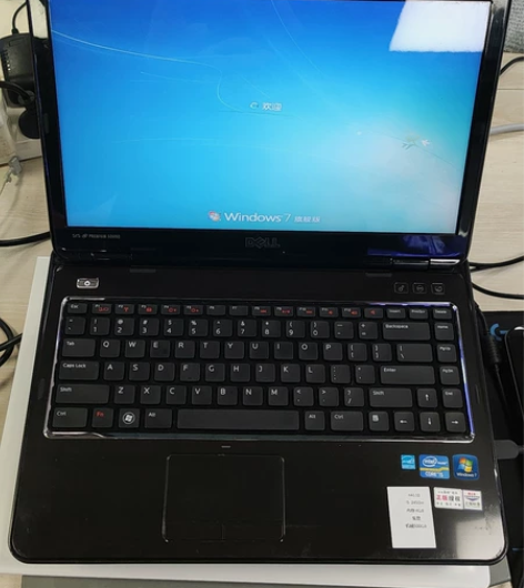 dell戴尔笔记本n4110 i5 245...