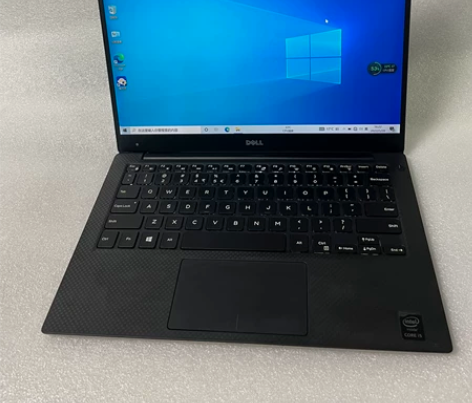 戴尔XPS13-9360/ｉ5-8代 配置...