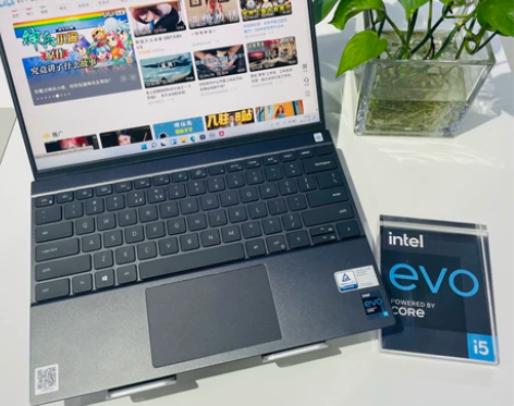 DELL成就5310 13Pro i5标压...