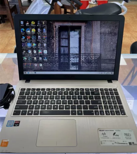 出一台华硕笔记本 A504uP7200 带...