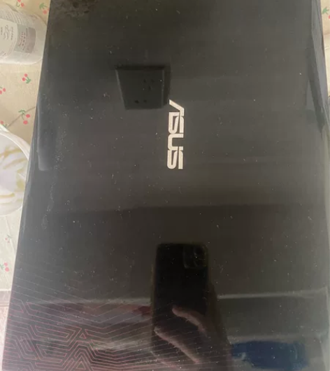 出售两台笔记本，一个华硕一个戴尔的，几年前...