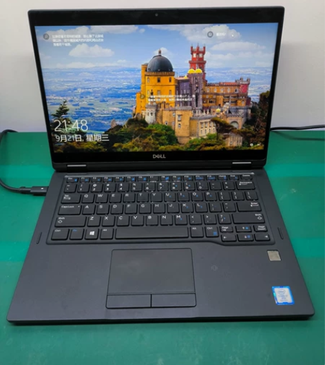 Dell/戴尔 Latitude 7390...