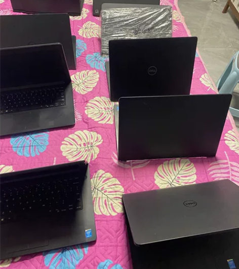 戴尔 联想 hp 微软 笔记本出售 感兴趣...