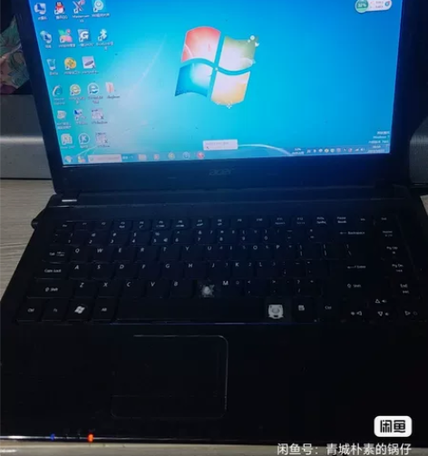 Acer/宏碁 笔记本星锐4752G,i5...
