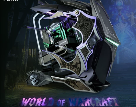 FUXK MOD 魔兽世界WOW定制主机 ...