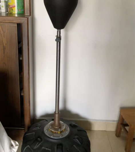 拳击训练，不倒翁 感兴趣的话点“我想要”和...