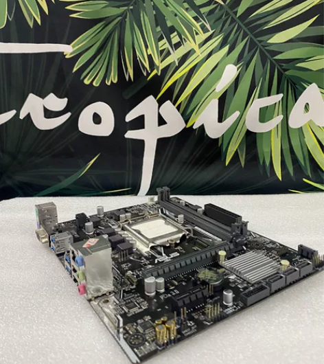 Asus/华硕PRIME B250M-J ...