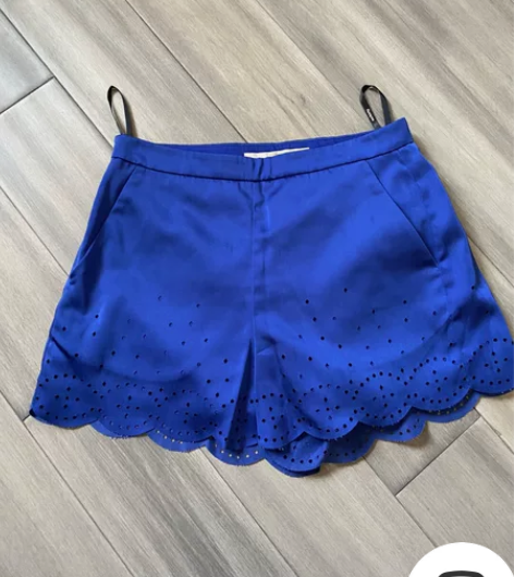 女士夏季短裤 感兴趣的话点“我想要”和我私...