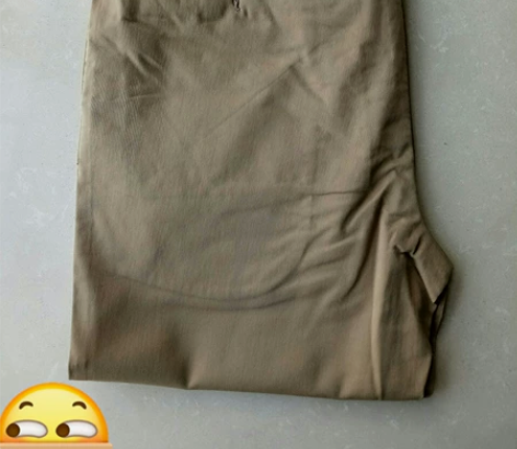 全新 虎都男士休闲裤夏季薄款修身款 尺码 ...