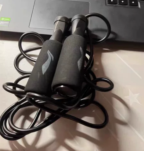 跳绳，用过几次 感兴趣的话点“我想要”和我...