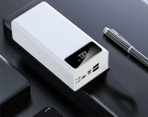 正品50000毫安充电宝苹果安卓华为VIV...