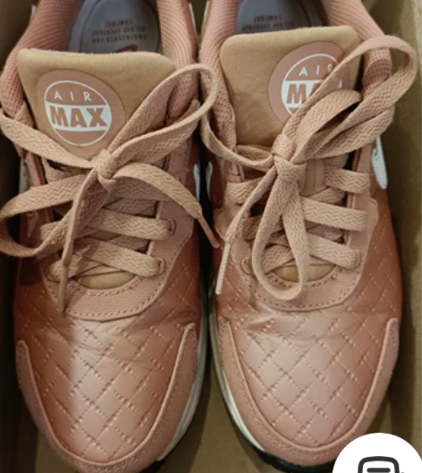 正品Nike/耐克 运动鞋 气垫 避震 A...