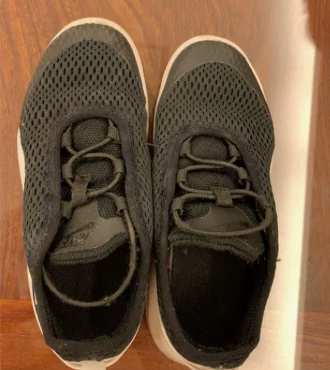 nike 18cm运动鞋 带气垫穿着舒适 ...
