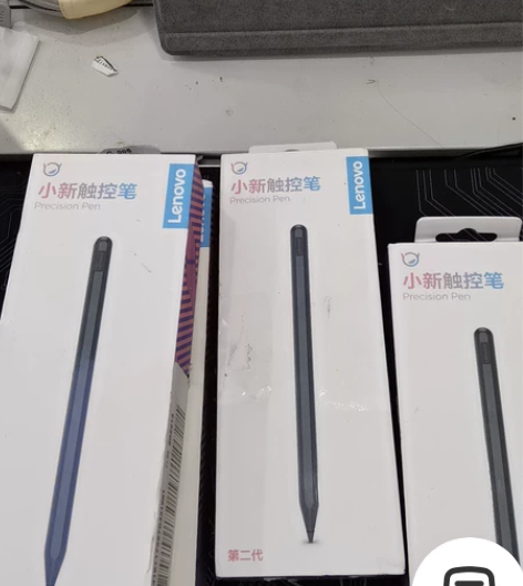 联想小新二代触控笔 仅适应于联想小新pad...