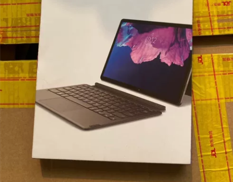 联想(Lenovo)小新Pad/Pad P...
