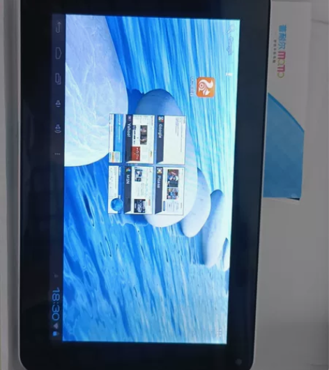 普耐尔游戏平板，便宜出，价格私聊 感兴趣的...