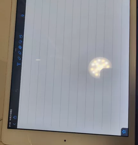 ipad 2019款32G插卡版玫瑰金 新...
