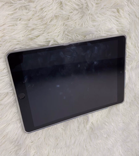 自用iPad 考研上岸 2019款（ipa...