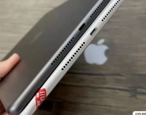 Apple/苹果 iPad 7代 2019...