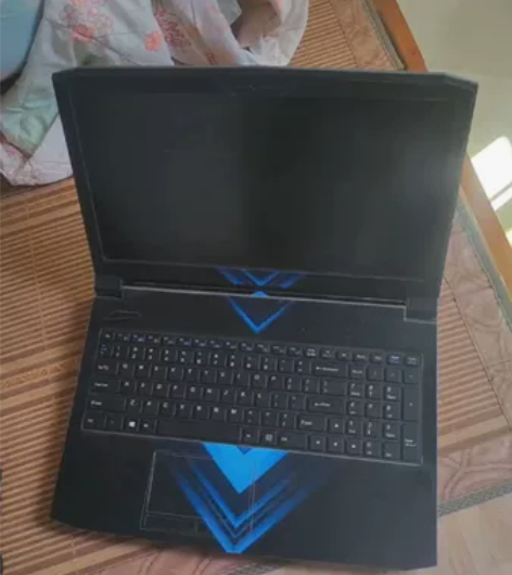 雷神911me笔记本电脑 i7八代gtx1...