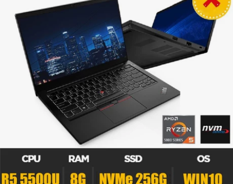 游戏笔记本游戏Thinkpad E14 E...