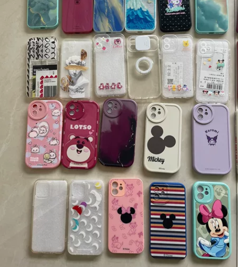 iphone12手机壳苹果12手机壳液态硅...