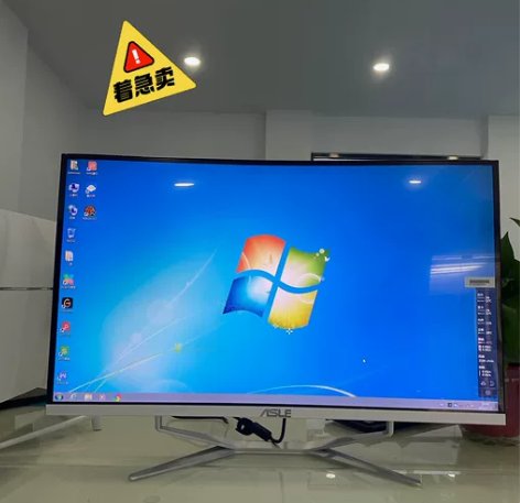 分公司不干了紧急处理二手台式办公电脑 笔记...