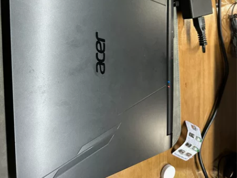 Acer/宏碁 暗影骑士 擎游戏本3060...