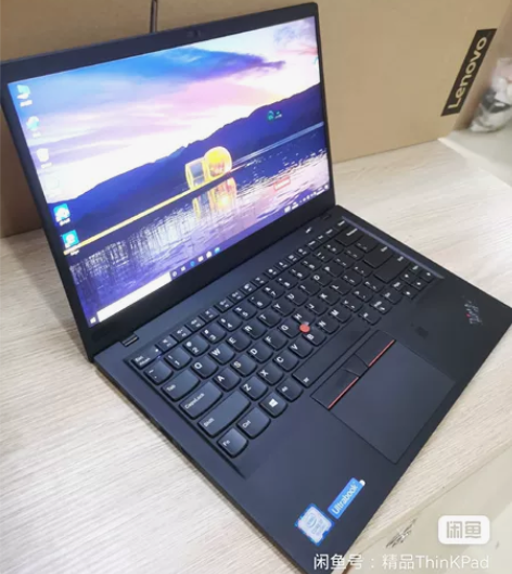 顶配ThinkPad X1 Carbon2...
