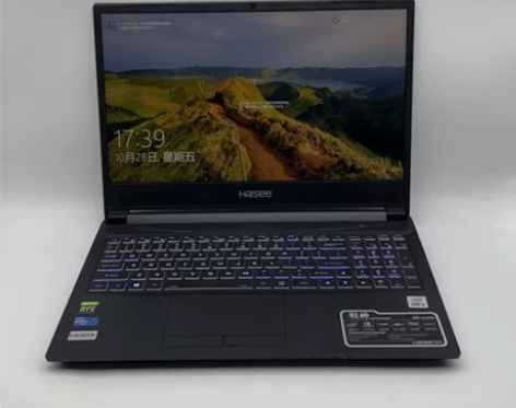 Hasee/神舟 战神Z8    链接  ...