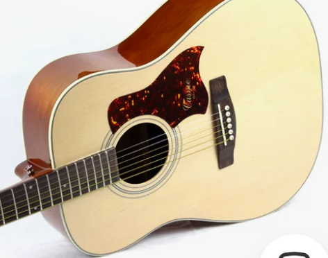 卡斯摩正品乐器 40寸民谣吉他 40寸缺角...