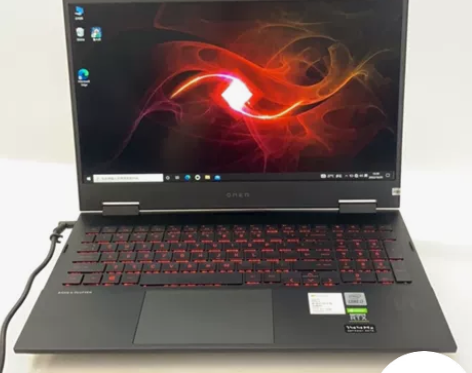 95新HP/惠普 暗影精灵6 ProI7-...