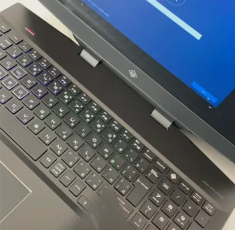 HP/惠普 暗影精灵6代15.6英寸RTX...