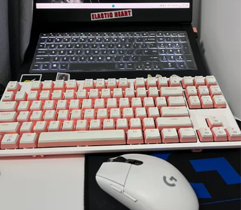 HP/惠普 暗影精灵8酷睿i7版3060独...