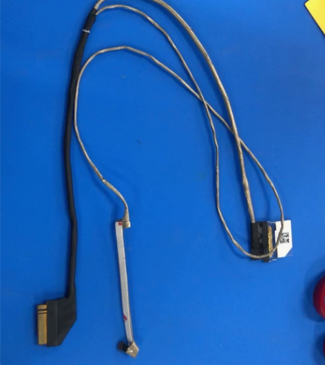 戴尔笔记本屏线 灵越3501 FY9WT ...