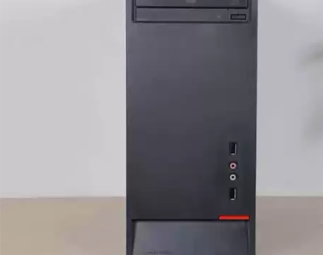 原装联想机箱原装启天M 启天B Think...