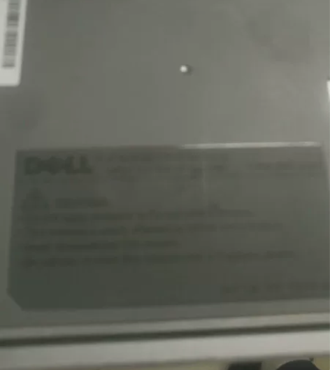 戴尔笔记本光驱，D630，带DVD的，配件...