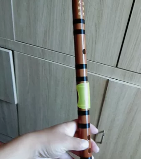 原价200多的竹笛  苦竹笛子出售，有CD...