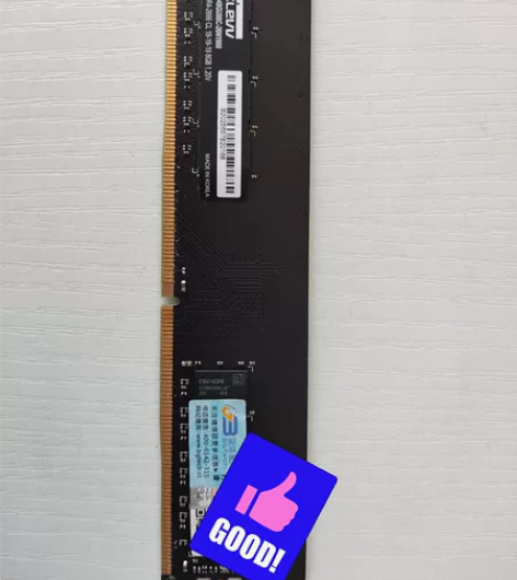 科赋 DDR4 2666 8g   CJR...