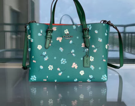 C家新款【 Mollie  Tote 25...