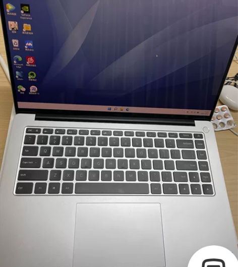 小米笔记本pro15 oled,11代酷睿...