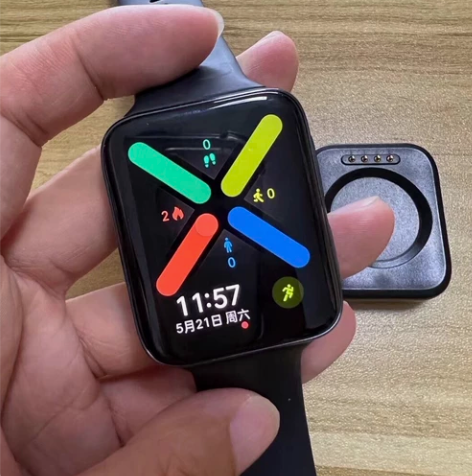 oppo watch2刷机解锁oppo w...